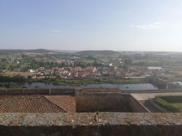 Casa en venta Ciudad Rodrigo