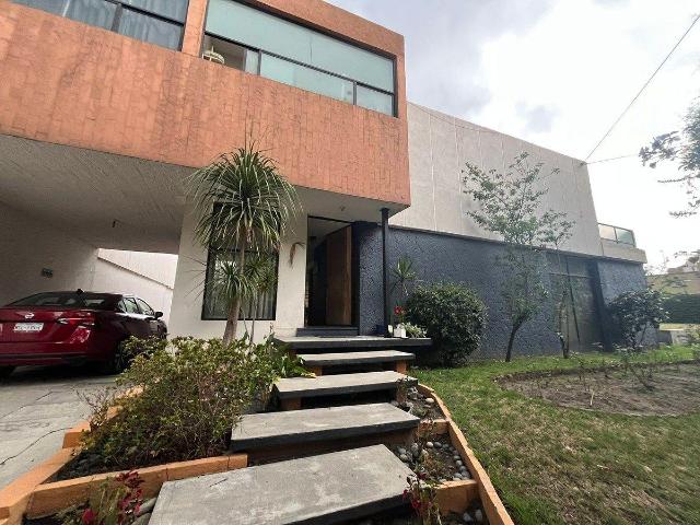 Casa en Venta, Ciudad Sat?lite, 4 Rec?maras