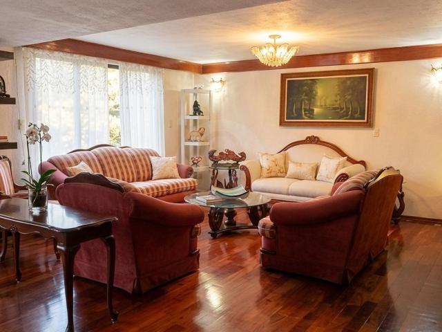 Casa en venta Ciudad Sat?lite