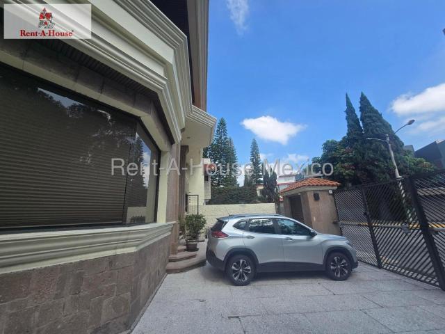 Casa en Venta, Ciudad Satelite