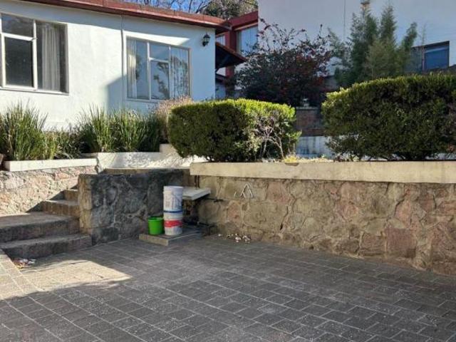 Casa en Venta, Ciudad Satélite, Naucalpan