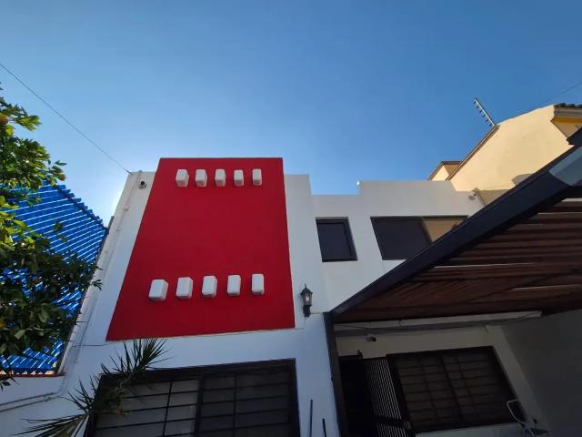 CASA EN VENTA, CIUDAD SATELITE, NAUCALPAN DE JUAREZ, ESTADO DE MÉXICO