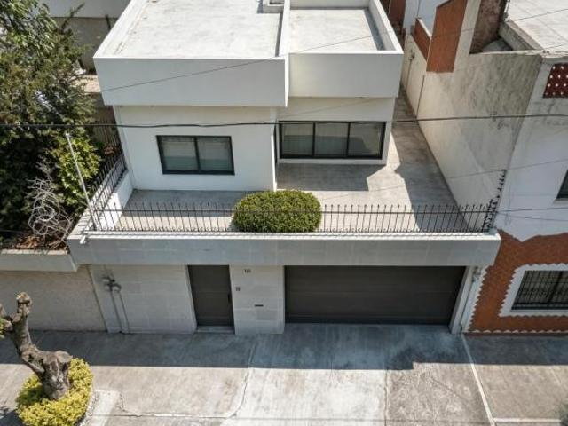 CASA EN VENTA CLAVERIA AZCAPOTZALCO CIUDAD DE MEXICO