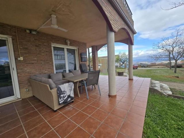 Casa en venta Clavijo