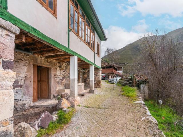 Casa en venta, Clavillas, Asturias
