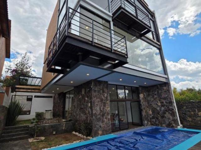 CASA EN VENTA CLUB DE GOLF ALTOZANO