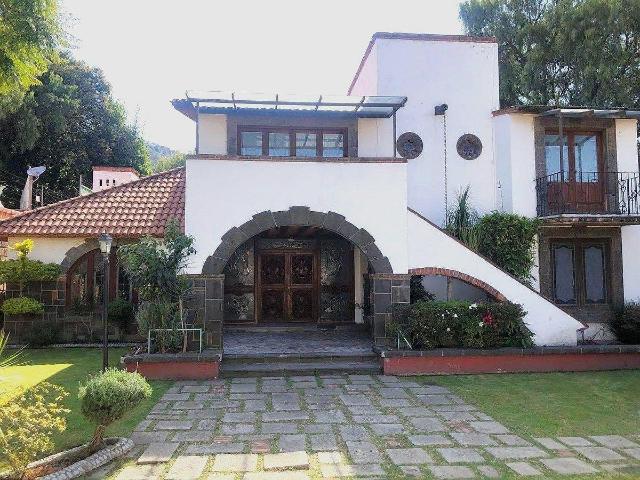 Casa en Venta, Club de Golf Hacienda, 4 Recamaras