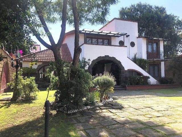 Casa en Venta, Club de Golf Hacienda, 4 Recamaras