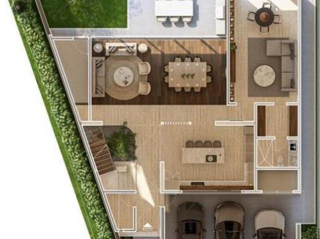 Casa en VENTA Club de Golf la Loma