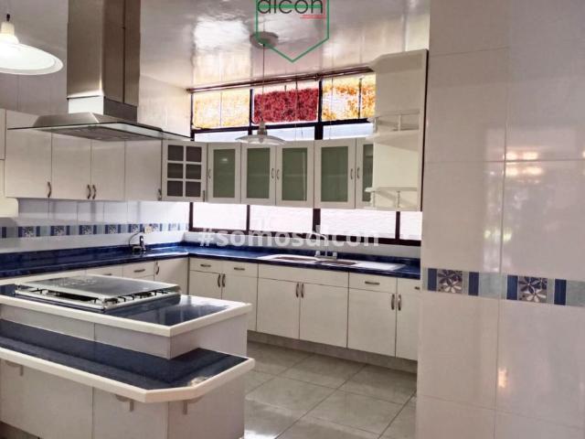 Casa en Venta Club de Golf Las Fuentes