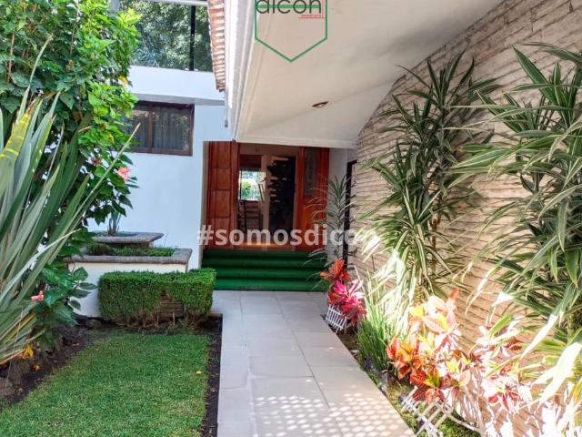 Casa en Venta Club de Golf Las Fuentes