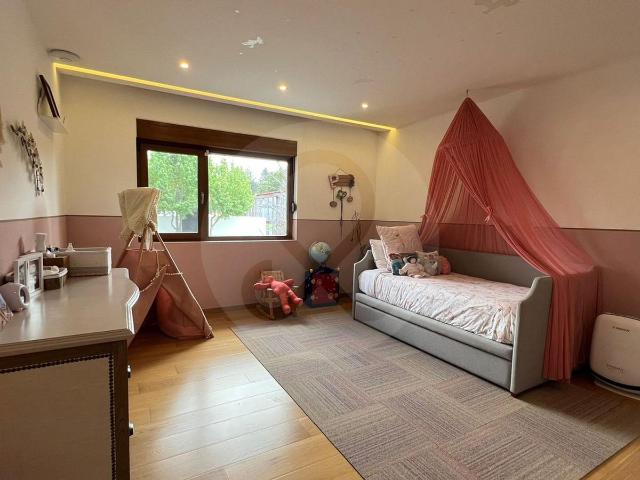 Casa en venta Club de Golf los Encinos