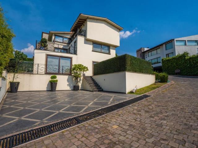 Casa en Venta, Club de Golf Los Encinos