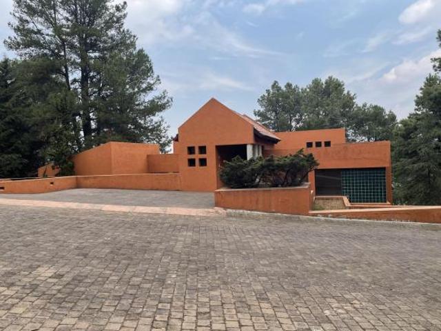 Casa en venta Club de Golf Los Encinos