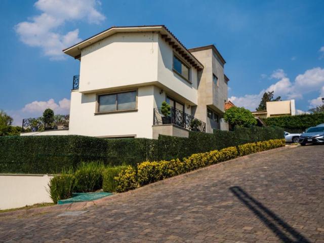 Casa en Venta, Club de Golf Los Encinos