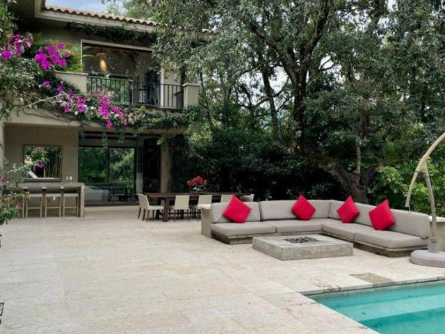 Casa en venta Club de Golf Malinalco