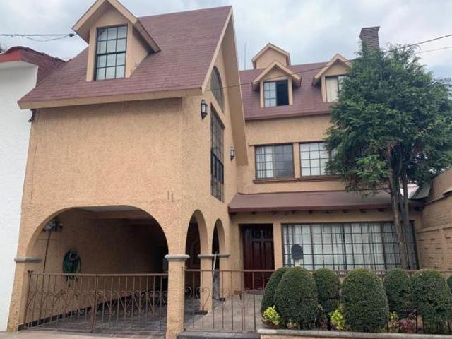 Casa En Venta, Club de Golf México, CDMX