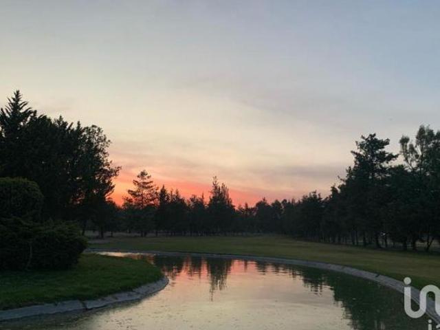 Casa en Venta Club de Golf Pachuca Hidalgo