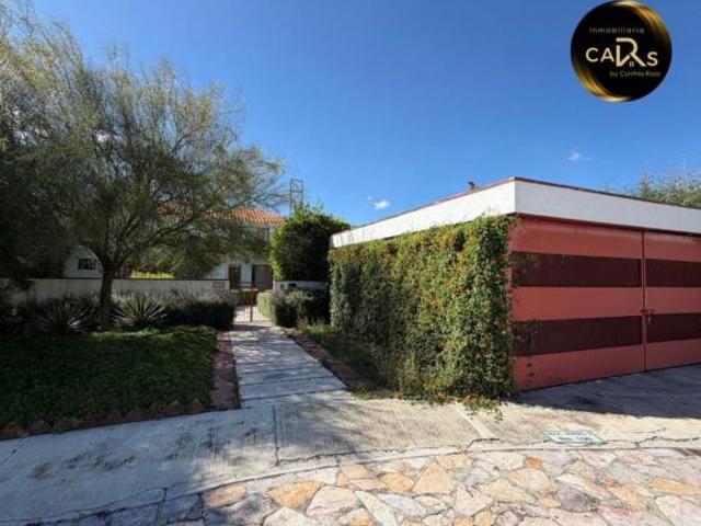 Casa en Venta, Club de Golf Pachuca
