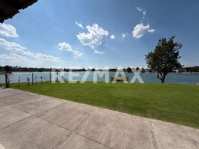 CASA EN VENTA CLUB DE GOLF SAN GIL QUERÉTARO