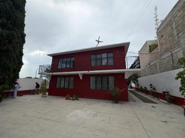Casa en Venta Co. Centro Atitalaquia
