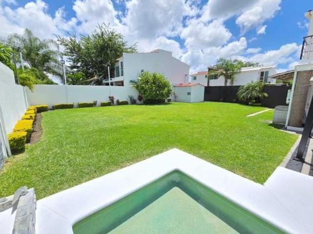 Casa en venta Cocoyoc, Fraccionamiento Casco Antiguo