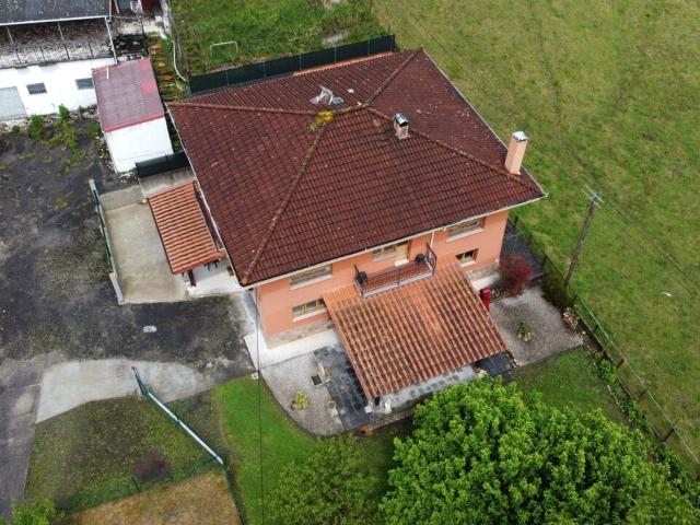 Casa en venta, Cocañín, Asturias