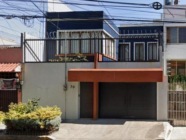 Casa en Venta Coapa Espartaco