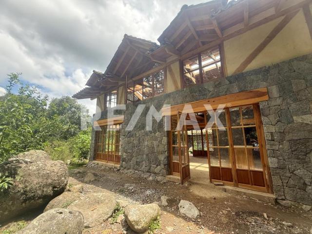 CASA EN VENTA COATEPEC VERACRUZ