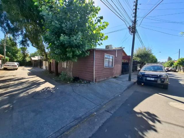 CASA EN VENTA Coihueco | 3 Dormitorios por 68000. 00 en Coihueco