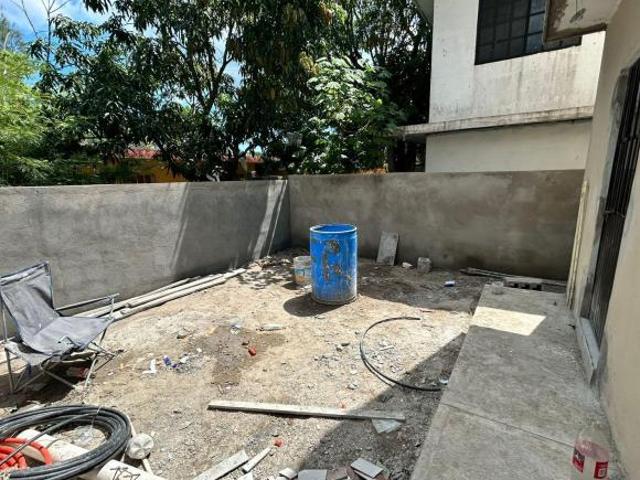CASA EN VENTA COL. TAMAULIPAS MIRAMAR ALTAMIRA, TAMAULIPAS