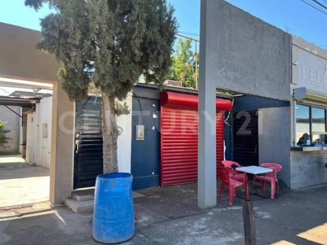 Casa en Venta Col. Tabalaopa
