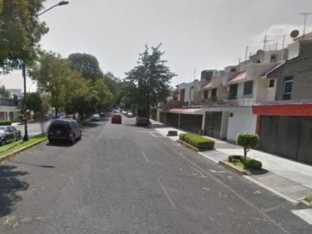 Casa en venta Col Taxqueña Coyoacan CDMX
