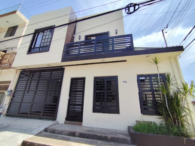 Casa en Venta Col. Tinaco