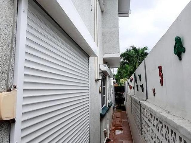 Casa en venta, Col. Unidad Nacional Cd. Madero