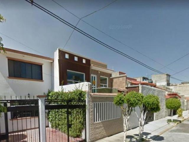 Casa en venta en Valle de Aragon 1 Seccion Nezahualcoyotl Edomex
