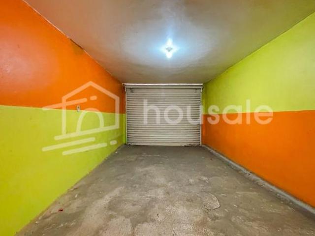 Casa en venta, Col. Valle de Aragón Tercera Sección Ecatepec, Estado de México