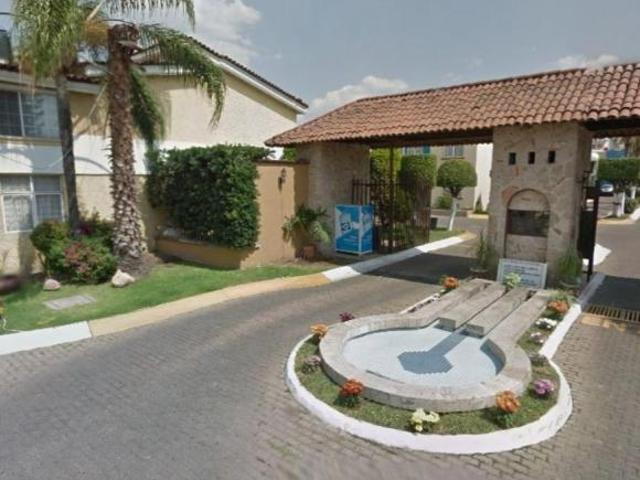 Casa en Venta col Valle del Álamo Guadalajara Jalisco