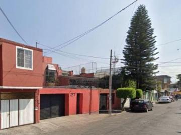 Casa en venta col Valle del Sur Iztapalapa CDMX