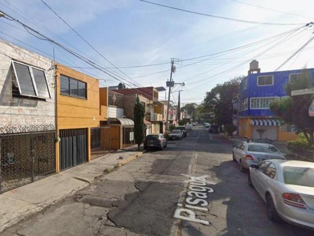 Casa en venta, Col.Valle del Tepeyac, Gustavo A Madero