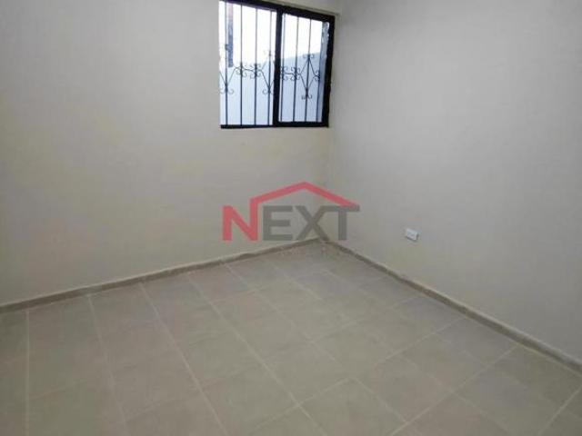 CASA EN VENTA COL. VALLE DORADO