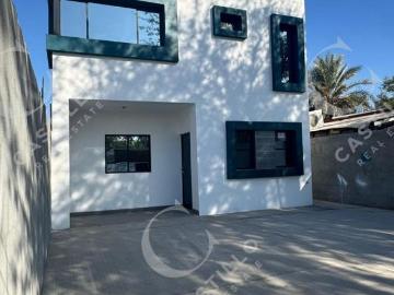 Casa en Venta Col. Venustiano Carranza, Mexicali BC