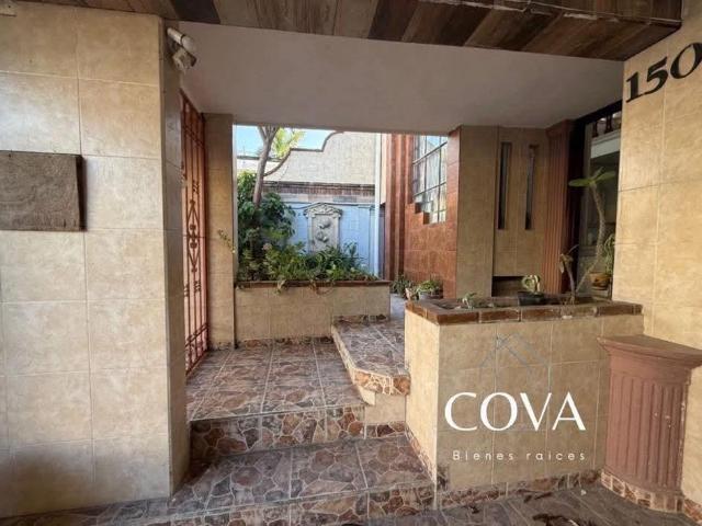 Casa en VENTA Col. Vergel