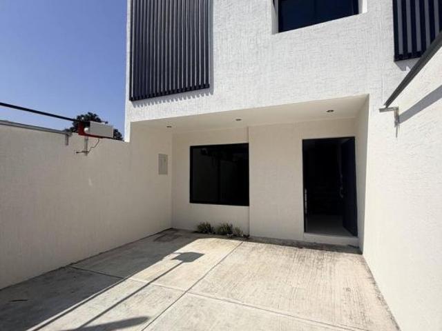 Casa en Venta Col Villa Rica Boca Del Rio