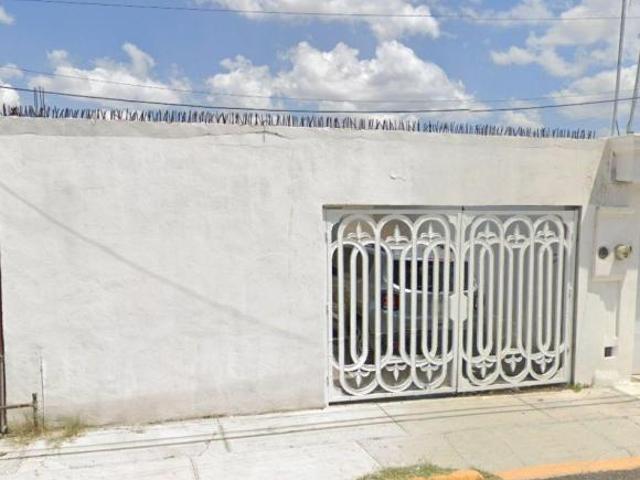 CASA EN VENTA, COL VILLAS DEL CARMEN, PIEDRAS NEGRAS, COAHUILA ¡REMATE BANCARIO!