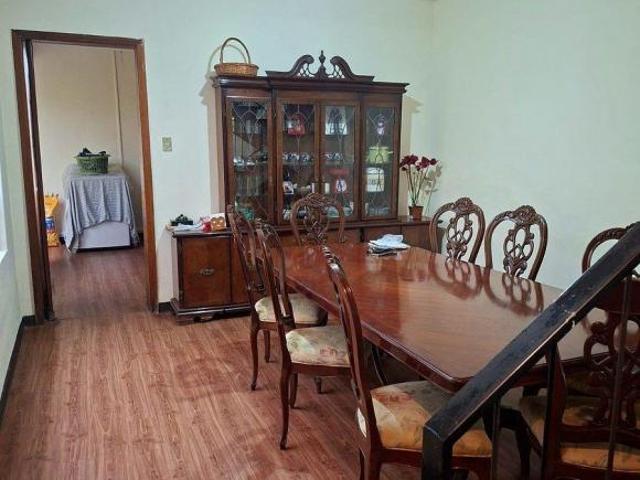 Casa en venta Col. Vista Alegre, C. Ramón Fabie