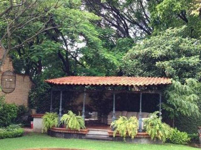 Casa en Venta Col. Acapantzingo