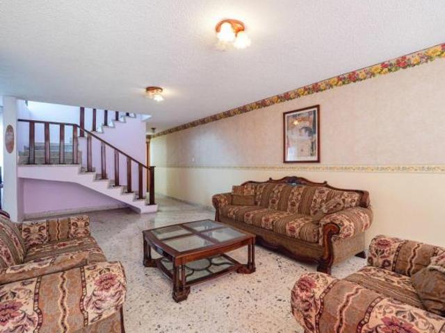 Casa en venta, Col. Acueducto de Guadalupe. Gustavo A. Madero, Ciudad de México