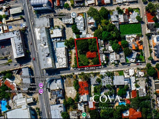 Casa en VENTA Col. aguila