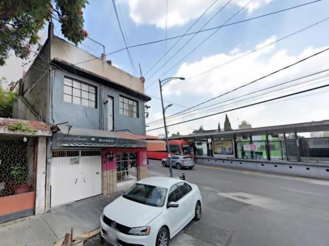 Casa en venta, Col. Alfonso Ortiz Tirado, Iztapalapa